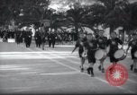 Image fête italienne de Spanish Day tanger maroc, 1938, de la seconde 35 séquences d'archives historiques vidéo 65675031069