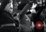 Image fête italienne de Spanish Day tanger maroc, 1938, de la seconde 38 séquences d'archives historiques vidéo 65675031069