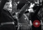 Image fête italienne de Spanish Day tanger maroc, 1938, de la seconde 39 séquences d'archives historiques vidéo 65675031069
