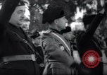 Image fête italienne de Spanish Day tanger maroc, 1938, de la seconde 41 séquences d'archives historiques vidéo 65675031069