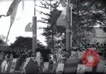 Image fête italienne de Spanish Day tanger maroc, 1938, de la seconde 43 séquences d'archives historiques vidéo 65675031069