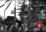 Image fête italienne de Spanish Day tanger maroc, 1938, de la seconde 44 séquences d'archives historiques vidéo 65675031069