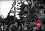 Image fête italienne de Spanish Day tanger maroc, 1938, de la seconde 48 séquences d'archives historiques vidéo 65675031069