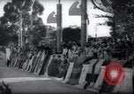 Image fête italienne de Spanish Day tanger maroc, 1938, de la seconde 53 séquences d'archives historiques vidéo 65675031069