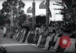 Image fête italienne de Spanish Day tanger maroc, 1938, de la seconde 56 séquences d'archives historiques vidéo 65675031069