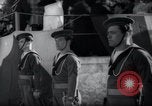 Image fête italienne de Spanish Day tanger maroc, 1938, de la seconde 61 séquences d'archives historiques vidéo 65675031069