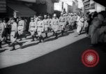Standbild Tanger Polizei Tanger Marokko, 1938, aus Sekunde 4 historischem Filmmaterial Videoclip 65675031070