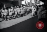Standbild Tanger Polizei Tanger Marokko, 1938, aus Sekunde 5 historischem Filmmaterial Videoclip 65675031070