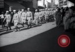 Standbild Tanger Polizei Tanger Marokko, 1938, aus Sekunde 6 historischem Filmmaterial Videoclip 65675031070