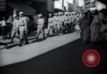 Standbild Tanger Polizei Tanger Marokko, 1938, aus Sekunde 7 historischem Filmmaterial Videoclip 65675031070