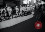 Standbild Tanger Polizei Tanger Marokko, 1938, aus Sekunde 8 historischem Filmmaterial Videoclip 65675031070