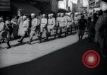 Standbild Tanger Polizei Tanger Marokko, 1938, aus Sekunde 9 historischem Filmmaterial Videoclip 65675031070