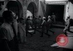 Standbild Tanger Polizei Tanger Marokko, 1938, aus Sekunde 10 historischem Filmmaterial Videoclip 65675031070