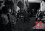 Standbild Tanger Polizei Tanger Marokko, 1938, aus Sekunde 12 historischem Filmmaterial Videoclip 65675031070