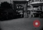Standbild Tanger Polizei Tanger Marokko, 1938, aus Sekunde 20 historischem Filmmaterial Videoclip 65675031070