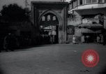 Standbild Tanger Polizei Tanger Marokko, 1938, aus Sekunde 22 historischem Filmmaterial Videoclip 65675031070