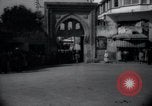 Standbild Tanger Polizei Tanger Marokko, 1938, aus Sekunde 23 historischem Filmmaterial Videoclip 65675031070