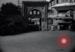 Standbild Tanger Polizei Tanger Marokko, 1938, aus Sekunde 24 historischem Filmmaterial Videoclip 65675031070