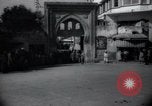 Standbild Tanger Polizei Tanger Marokko, 1938, aus Sekunde 25 historischem Filmmaterial Videoclip 65675031070