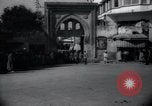 Standbild Tanger Polizei Tanger Marokko, 1938, aus Sekunde 26 historischem Filmmaterial Videoclip 65675031070