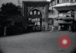 Standbild Tanger Polizei Tanger Marokko, 1938, aus Sekunde 27 historischem Filmmaterial Videoclip 65675031070