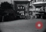 Standbild Tanger Polizei Tanger Marokko, 1938, aus Sekunde 28 historischem Filmmaterial Videoclip 65675031070