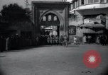 Standbild Tanger Polizei Tanger Marokko, 1938, aus Sekunde 29 historischem Filmmaterial Videoclip 65675031070
