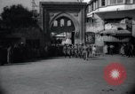 Standbild Tanger Polizei Tanger Marokko, 1938, aus Sekunde 31 historischem Filmmaterial Videoclip 65675031070