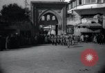 Standbild Tanger Polizei Tanger Marokko, 1938, aus Sekunde 32 historischem Filmmaterial Videoclip 65675031070