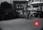 Standbild Tanger Polizei Tanger Marokko, 1938, aus Sekunde 33 historischem Filmmaterial Videoclip 65675031070