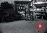 Standbild Tanger Polizei Tanger Marokko, 1938, aus Sekunde 34 historischem Filmmaterial Videoclip 65675031070