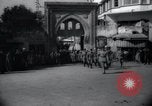 Standbild Tanger Polizei Tanger Marokko, 1938, aus Sekunde 35 historischem Filmmaterial Videoclip 65675031070