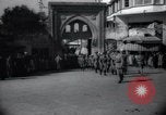 Standbild Tanger Polizei Tanger Marokko, 1938, aus Sekunde 36 historischem Filmmaterial Videoclip 65675031070