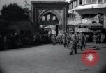 Standbild Tanger Polizei Tanger Marokko, 1938, aus Sekunde 37 historischem Filmmaterial Videoclip 65675031070