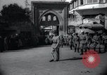 Standbild Tanger Polizei Tanger Marokko, 1938, aus Sekunde 39 historischem Filmmaterial Videoclip 65675031070