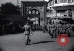 Standbild Tanger Polizei Tanger Marokko, 1938, aus Sekunde 40 historischem Filmmaterial Videoclip 65675031070