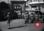 Standbild Tanger Polizei Tanger Marokko, 1938, aus Sekunde 41 historischem Filmmaterial Videoclip 65675031070