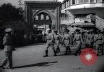 Standbild Tanger Polizei Tanger Marokko, 1938, aus Sekunde 42 historischem Filmmaterial Videoclip 65675031070