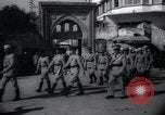 Standbild Tanger Polizei Tanger Marokko, 1938, aus Sekunde 44 historischem Filmmaterial Videoclip 65675031070
