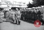 Standbild Tanger Polizei Tanger Marokko, 1938, aus Sekunde 50 historischem Filmmaterial Videoclip 65675031070