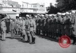 Standbild Tanger Polizei Tanger Marokko, 1938, aus Sekunde 52 historischem Filmmaterial Videoclip 65675031070