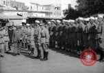 Standbild Tanger Polizei Tanger Marokko, 1938, aus Sekunde 54 historischem Filmmaterial Videoclip 65675031070