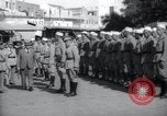 Standbild Tanger Polizei Tanger Marokko, 1938, aus Sekunde 55 historischem Filmmaterial Videoclip 65675031070