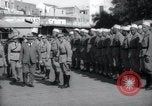 Standbild Tanger Polizei Tanger Marokko, 1938, aus Sekunde 57 historischem Filmmaterial Videoclip 65675031070
