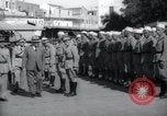 Standbild Tanger Polizei Tanger Marokko, 1938, aus Sekunde 58 historischem Filmmaterial Videoclip 65675031070