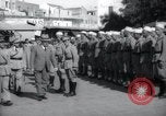 Standbild Tanger Polizei Tanger Marokko, 1938, aus Sekunde 59 historischem Filmmaterial Videoclip 65675031070