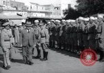 Standbild Tanger Polizei Tanger Marokko, 1938, aus Sekunde 60 historischem Filmmaterial Videoclip 65675031070