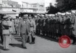 Standbild Tanger Polizei Tanger Marokko, 1938, aus Sekunde 61 historischem Filmmaterial Videoclip 65675031070