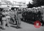 Standbild Tanger Polizei Tanger Marokko, 1938, aus Sekunde 62 historischem Filmmaterial Videoclip 65675031070