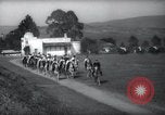 Standbild Gendarmerie von Tanger Tanger Marokko, 1938, aus Sekunde 7 historischem Filmmaterial Videoclip 65675031071